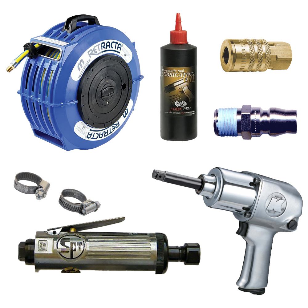 Air Tools & Airlines